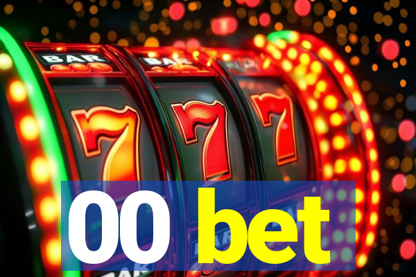 00 bet